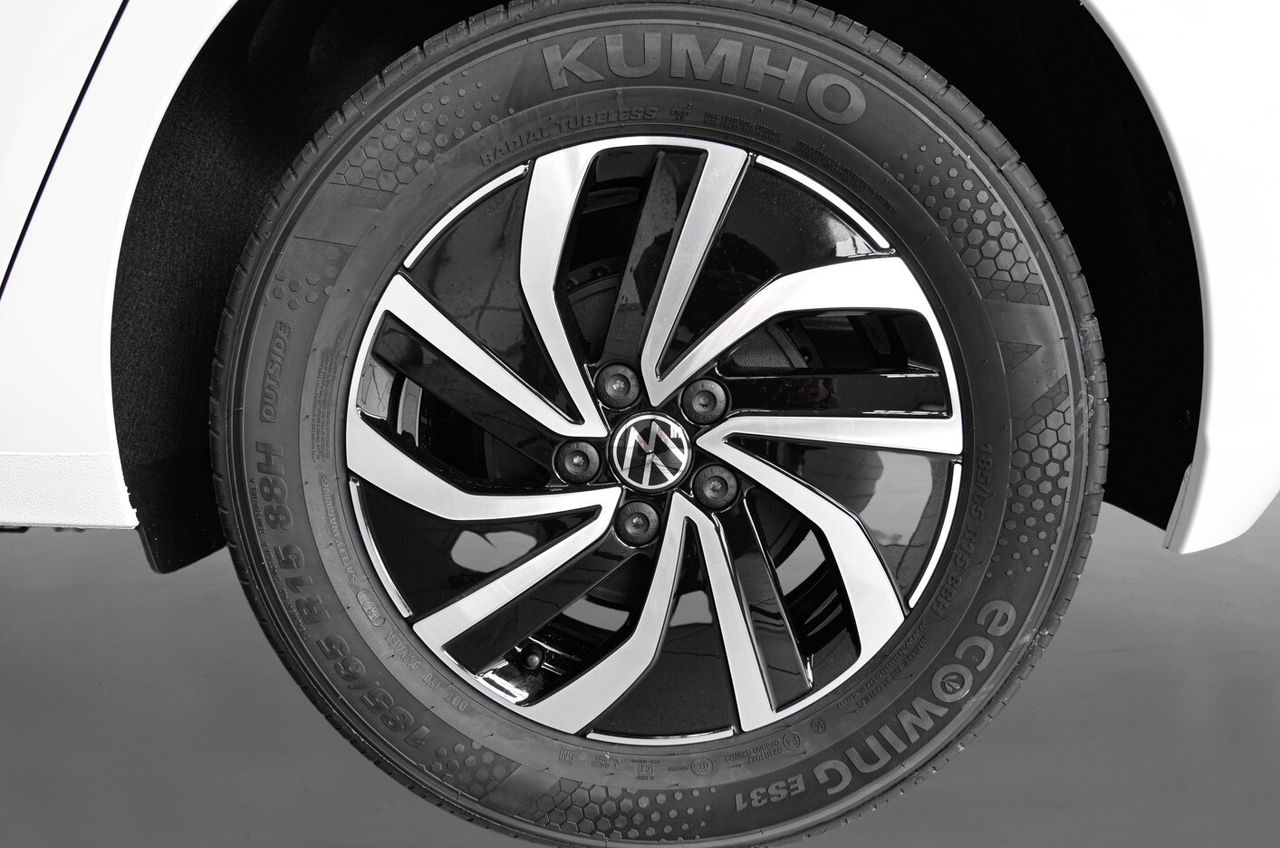 Volkswagen Polo Nuevo  Connect 1.0 TSI 70 kW (95 CV) SG5 (AE - foto 3