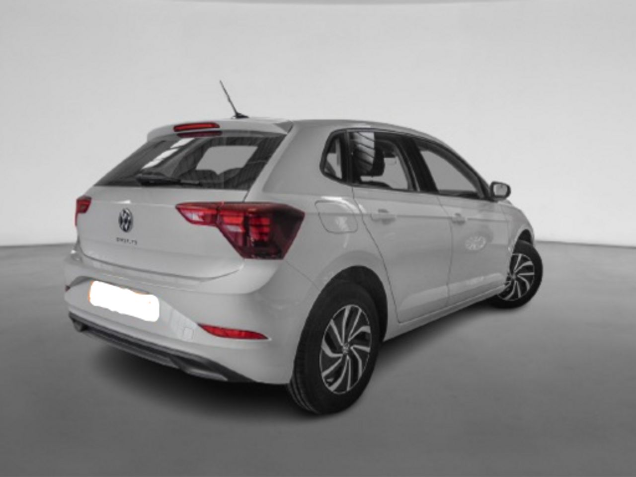 Volkswagen Polo Nuevo  Connect 1.0 TSI 70 kW (95 CV) SG5 (AE - foto 2
