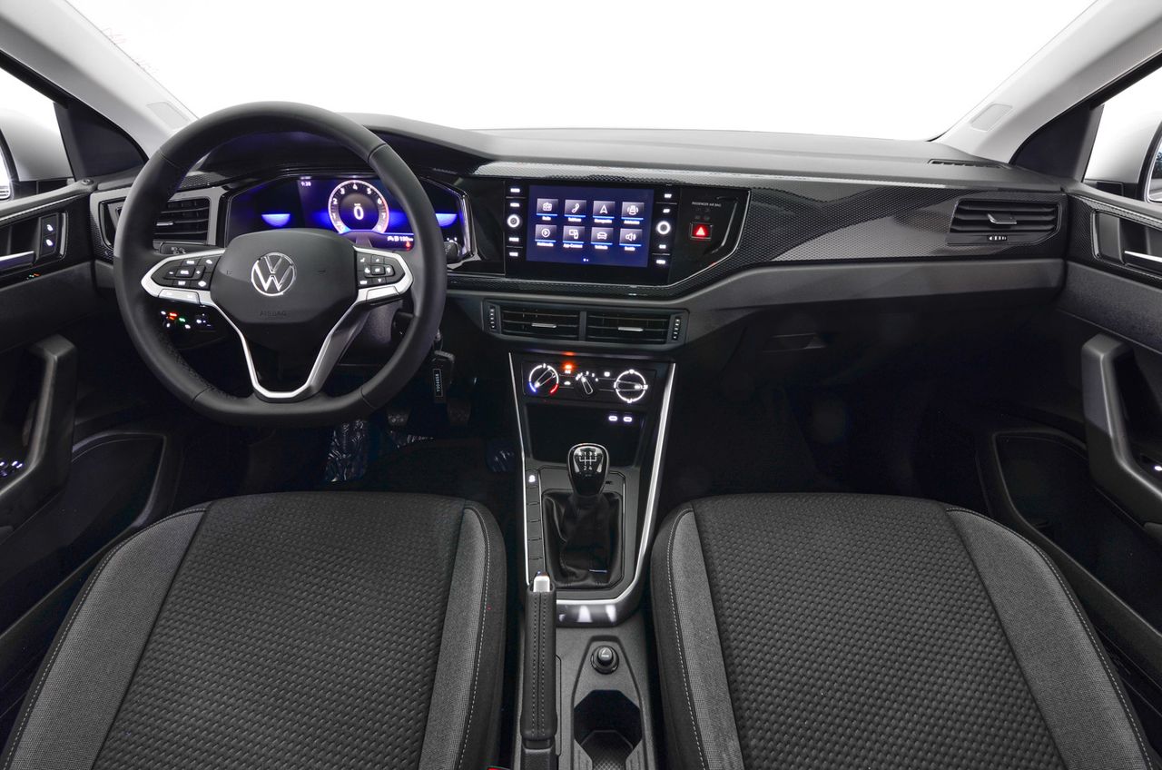 Volkswagen Polo Nuevo  Connect 1.0 TSI 70 kW (95 CV) SG5 (AE - foto 4