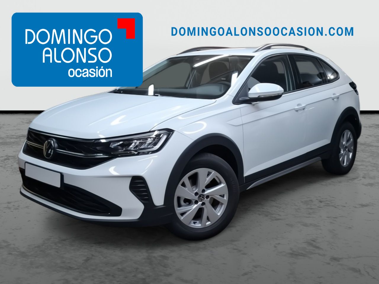 Brugt Volkswagen Taigo 1.0 tsi