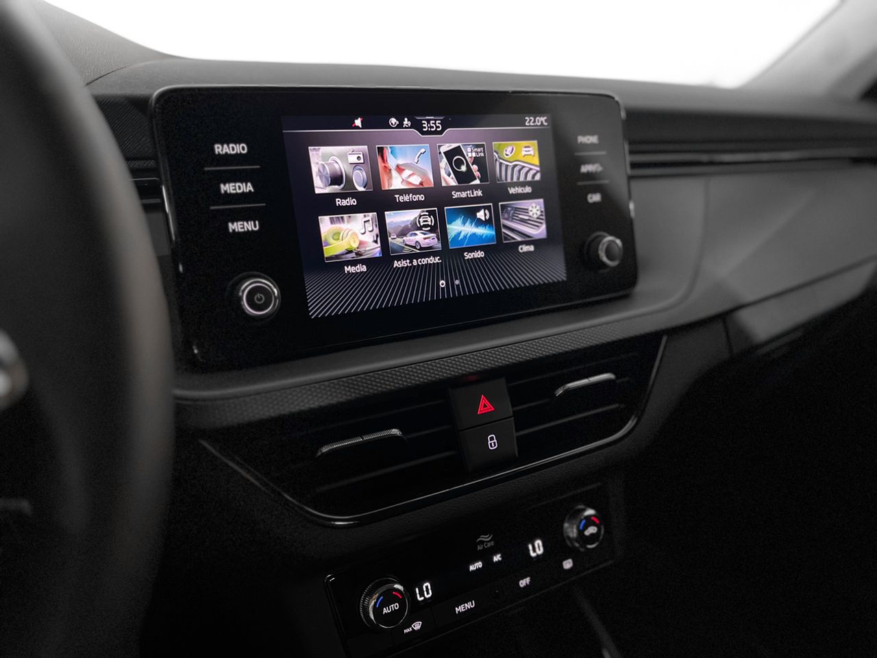 Skoda Kamiq Ambition Plus 1.0 TSI 81kW (110CV) (NW43J514) - foto 6