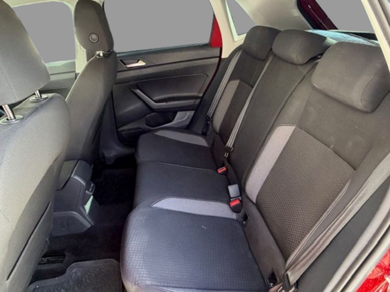 Volkswagen Polo Connect 1.0 TSI 95cv - foto 6