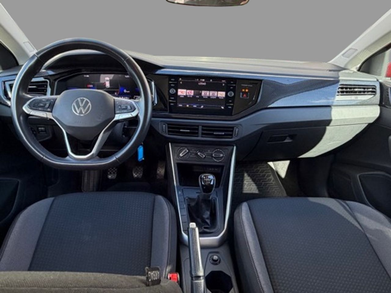 Volkswagen Polo Connect 1.0 TSI 95cv - foto 4