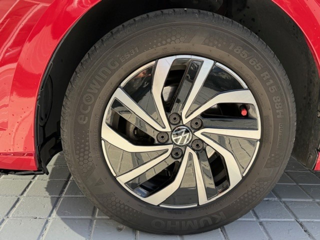 Volkswagen Polo Connect 1.0 TSI 95cv - foto 3