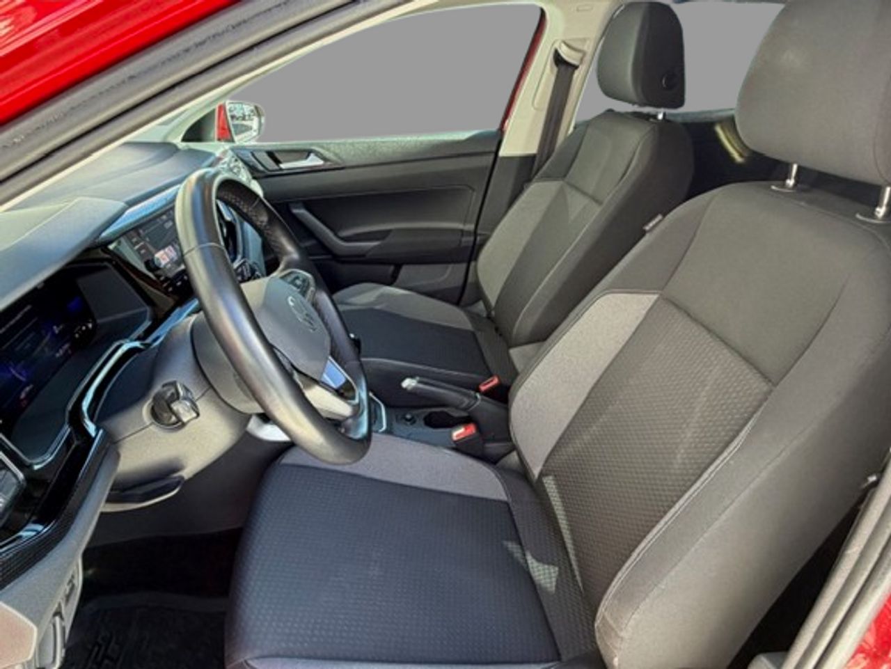 Volkswagen Polo Connect 1.0 TSI 95cv - foto 5