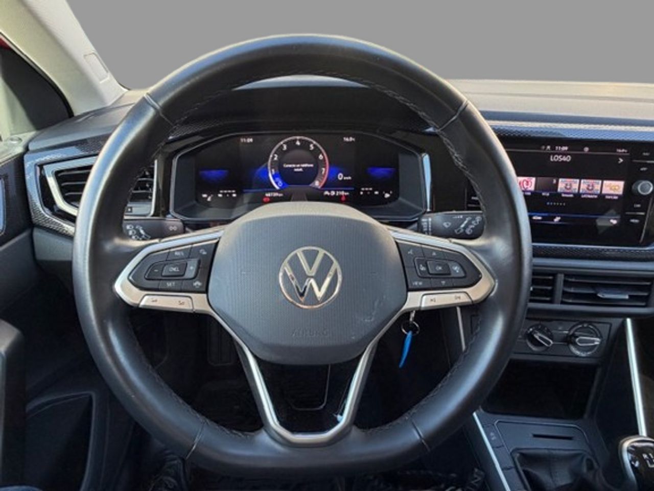 Volkswagen Polo Connect 1.0 TSI 95cv - foto 7