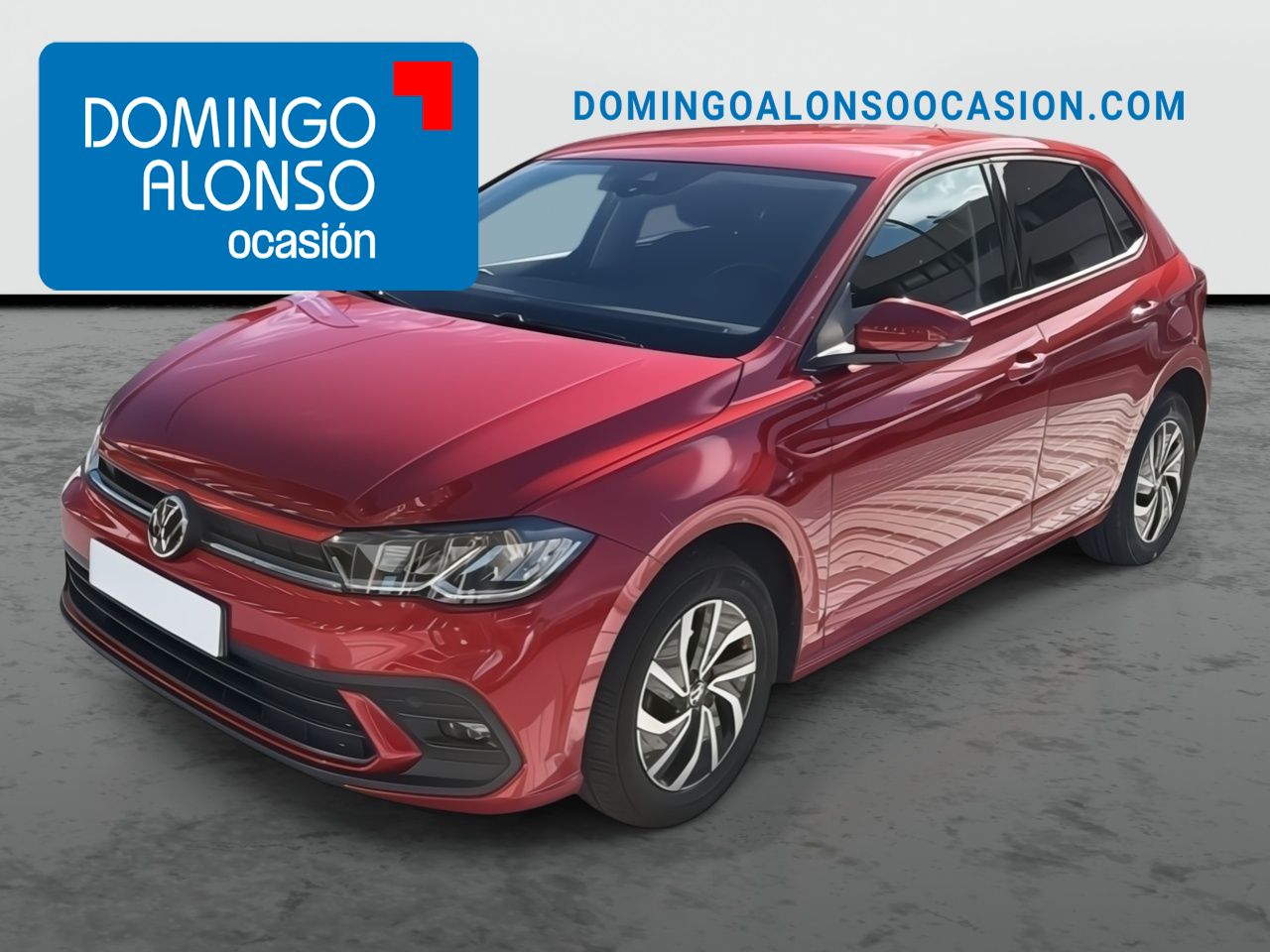 Volkswagen Polo Connect 1.0 TSI 95cv