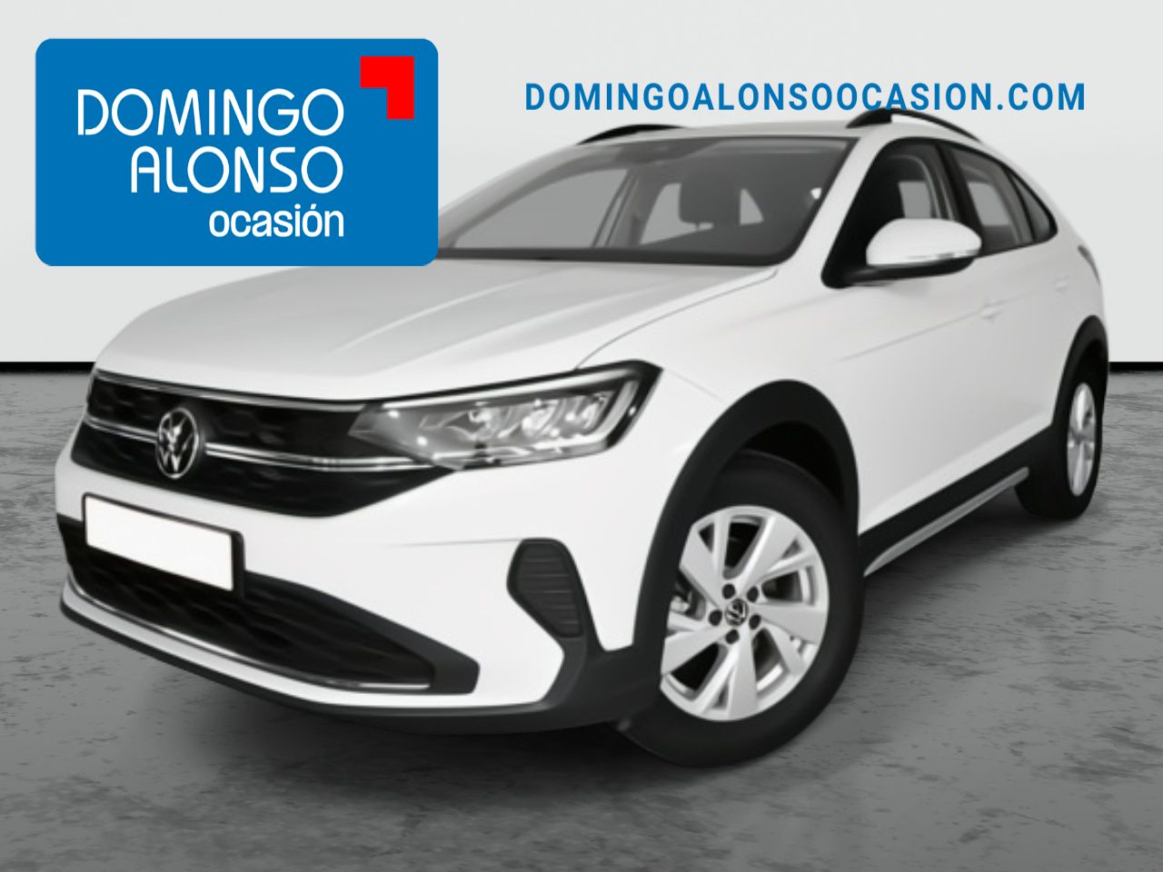 Brugt Volkswagen Taigo 1.0 tsi