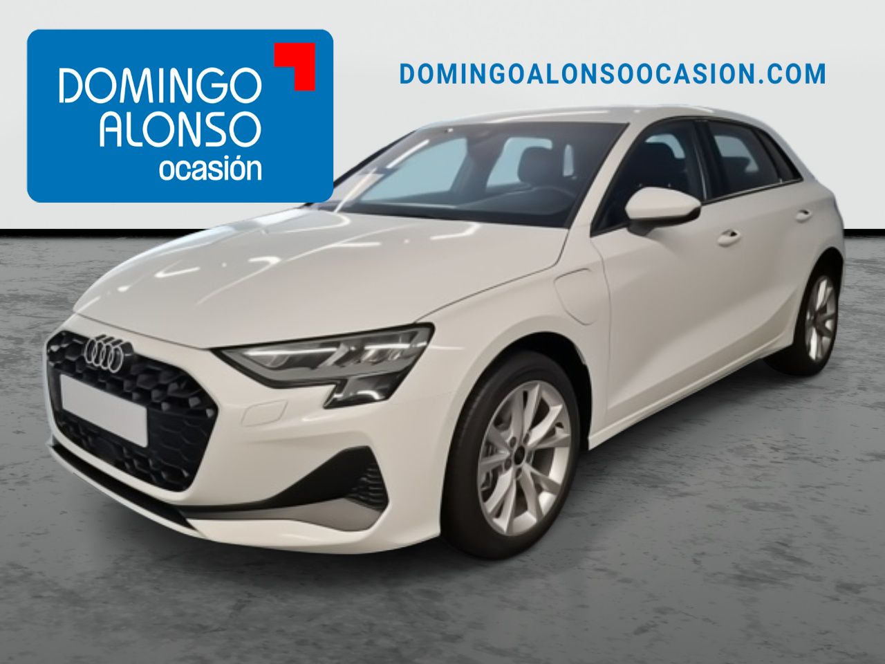 Audi A3 Sportback Edition e-hybrid 150 kW (204 CV) S tronic