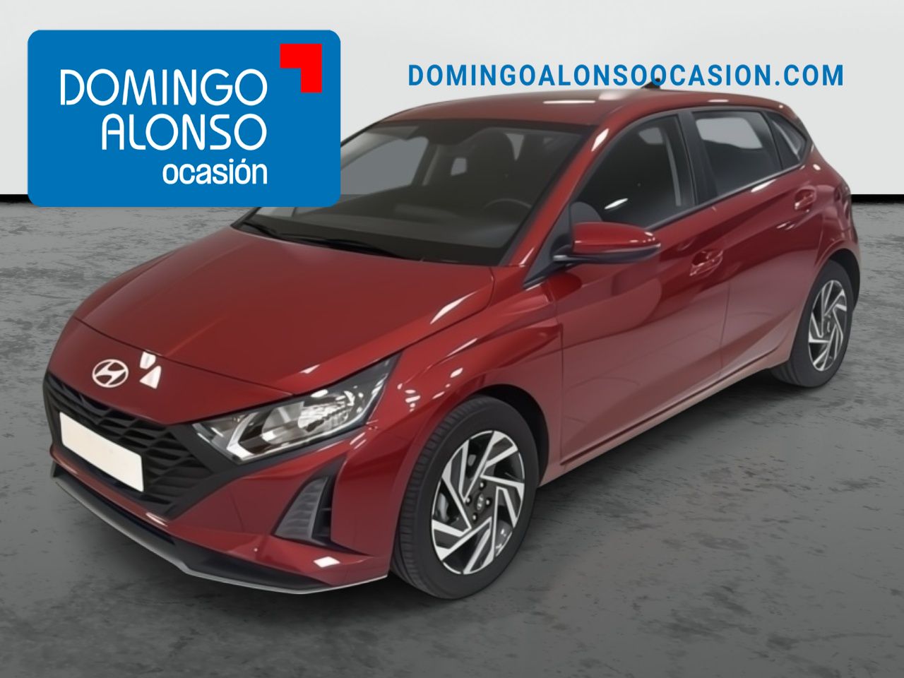 Brugt Hyundai I20 1.0 T-GDi