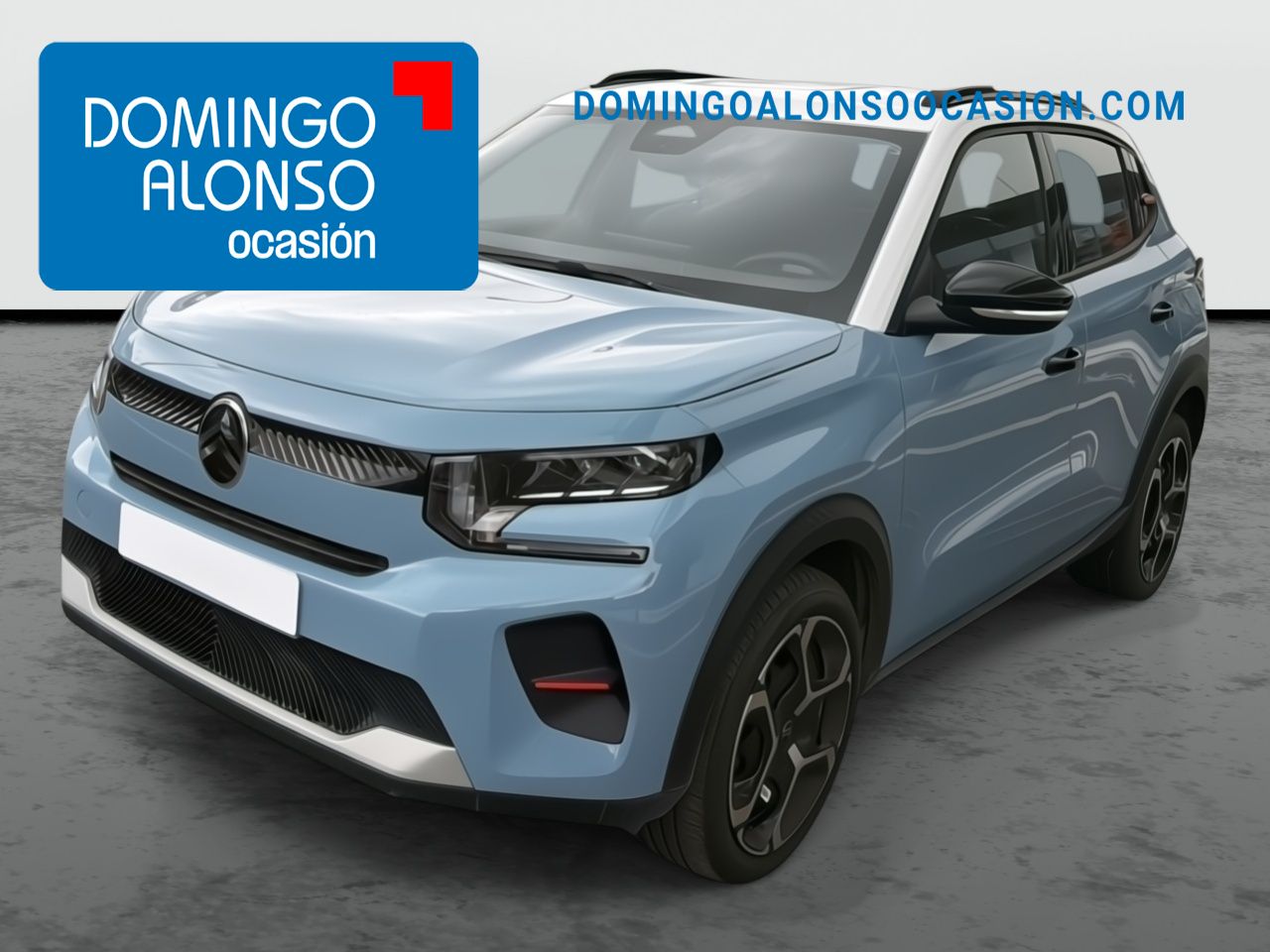 Citroën C3 Nuevo Citroën  Turbo 100 S&S 6v YOU PACK PLUS