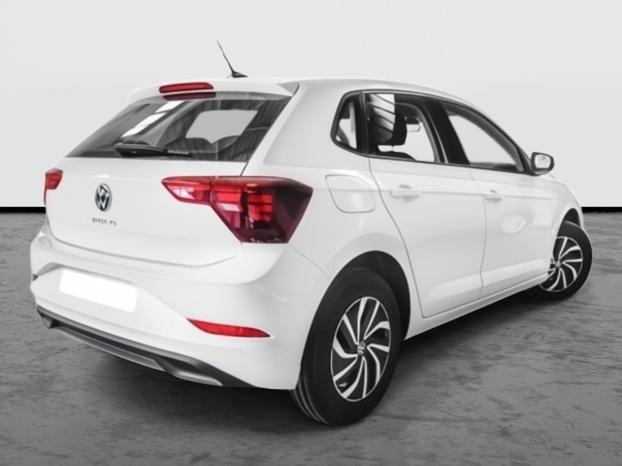 Volkswagen Polo Nuevo  Connect 1.0 TSI 70 kW (95 CV) SG5 (AE - foto 2