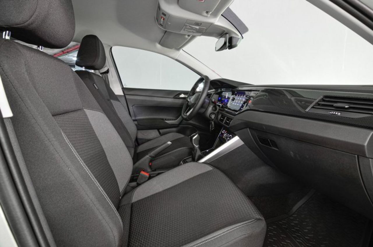 Volkswagen Polo Nuevo  Connect 1.0 TSI 70 kW (95 CV) SG5 (AE - foto 4