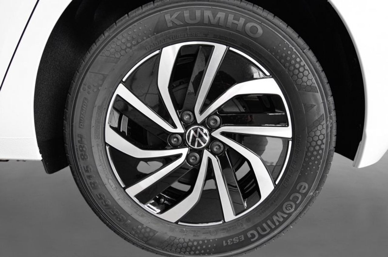 Volkswagen Polo Nuevo  Connect 1.0 TSI 70 kW (95 CV) SG5 (AE - foto 3