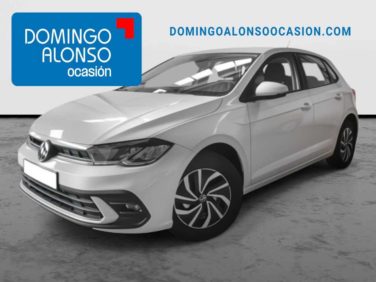 Volkswagen Polo Connect 1.0 TSI 70 kW (95 CV) SG5