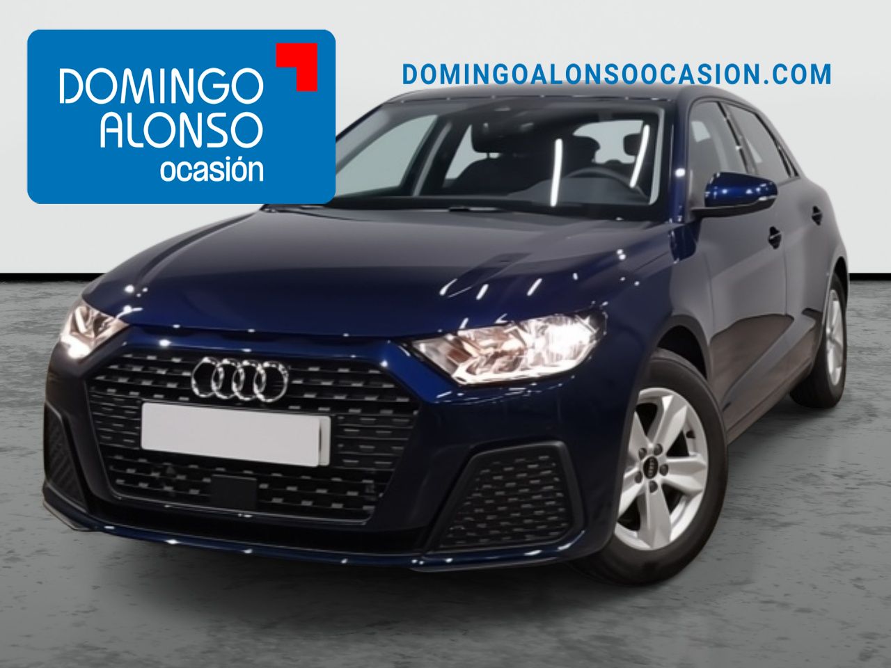 Audi A1 Sportback Edition 25 TFSI 70 kW (95 CV) S tronic