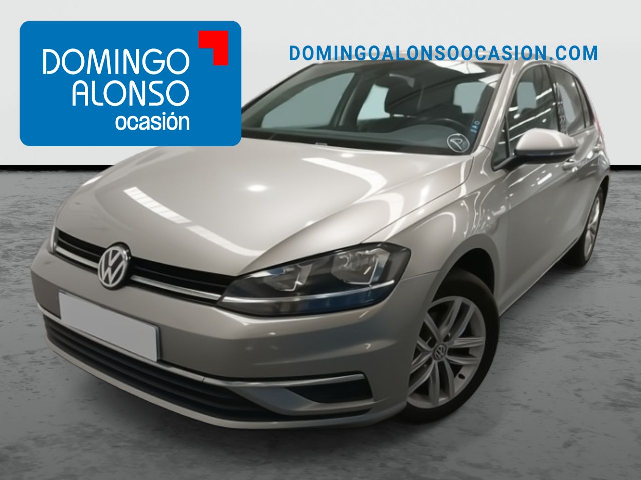 Brugt Volkswagen Golf 1.0 tsi