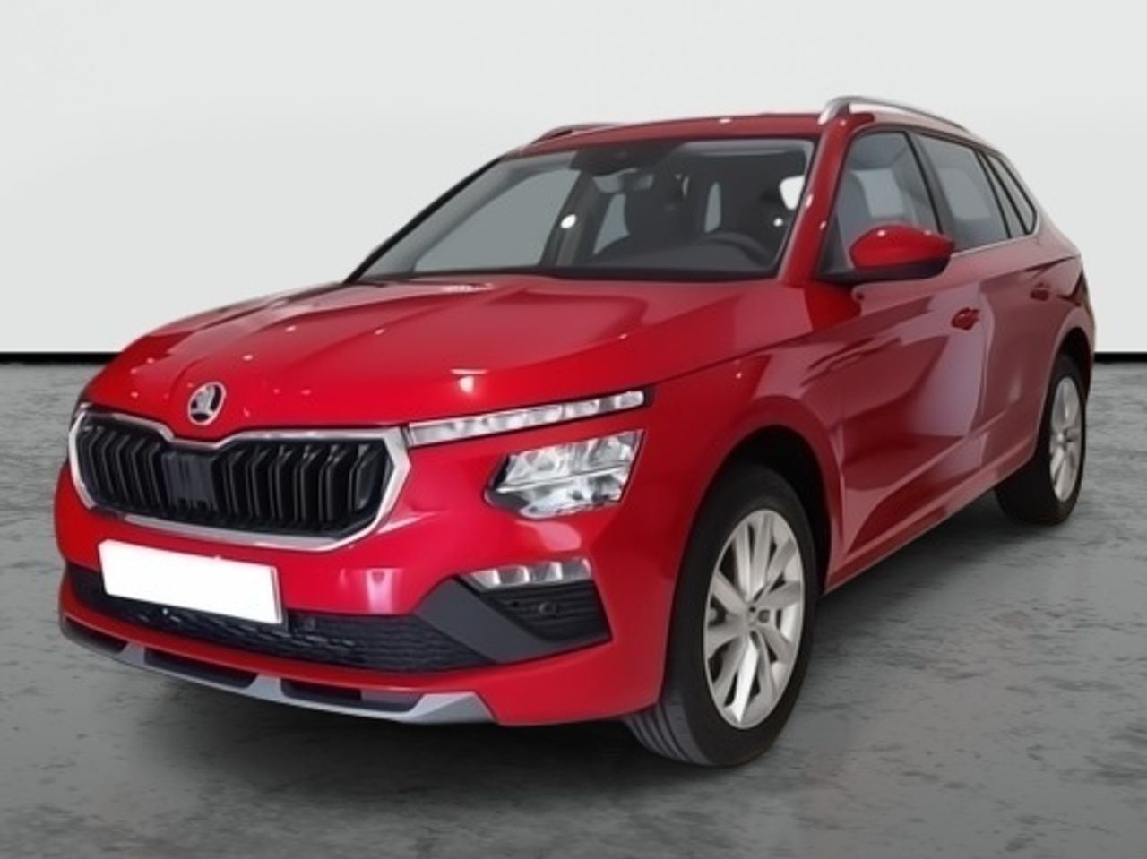 Brugt Škoda Kamiq 1.0 tsi