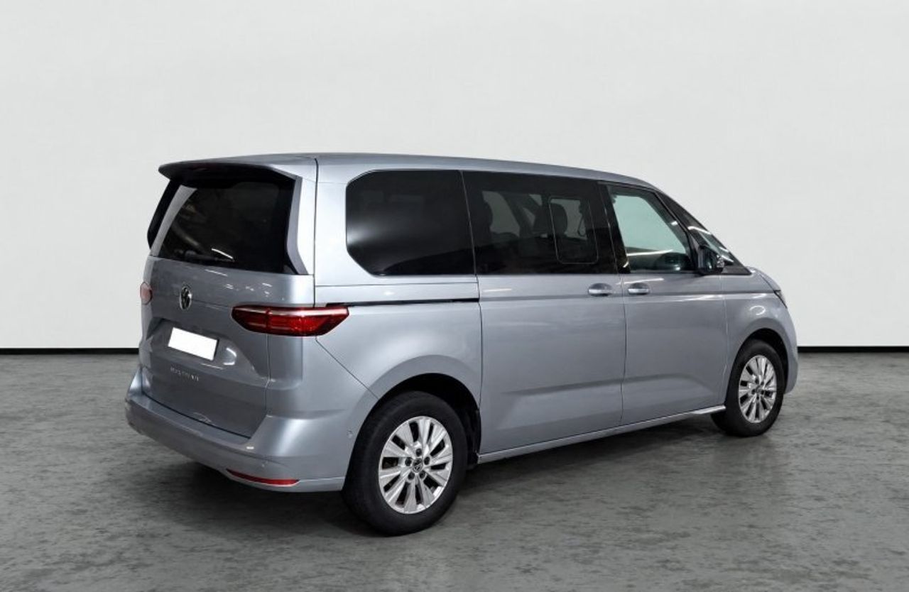 Volkswagen Multivan Life 2.0 TDI 110 kW (150 CV) DSG UNECE