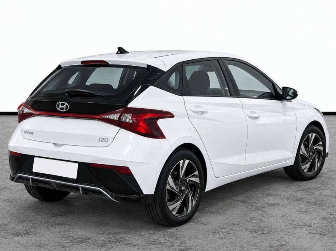 Hyundai i20 1.0 TGDI 74kW (100CV) Klass