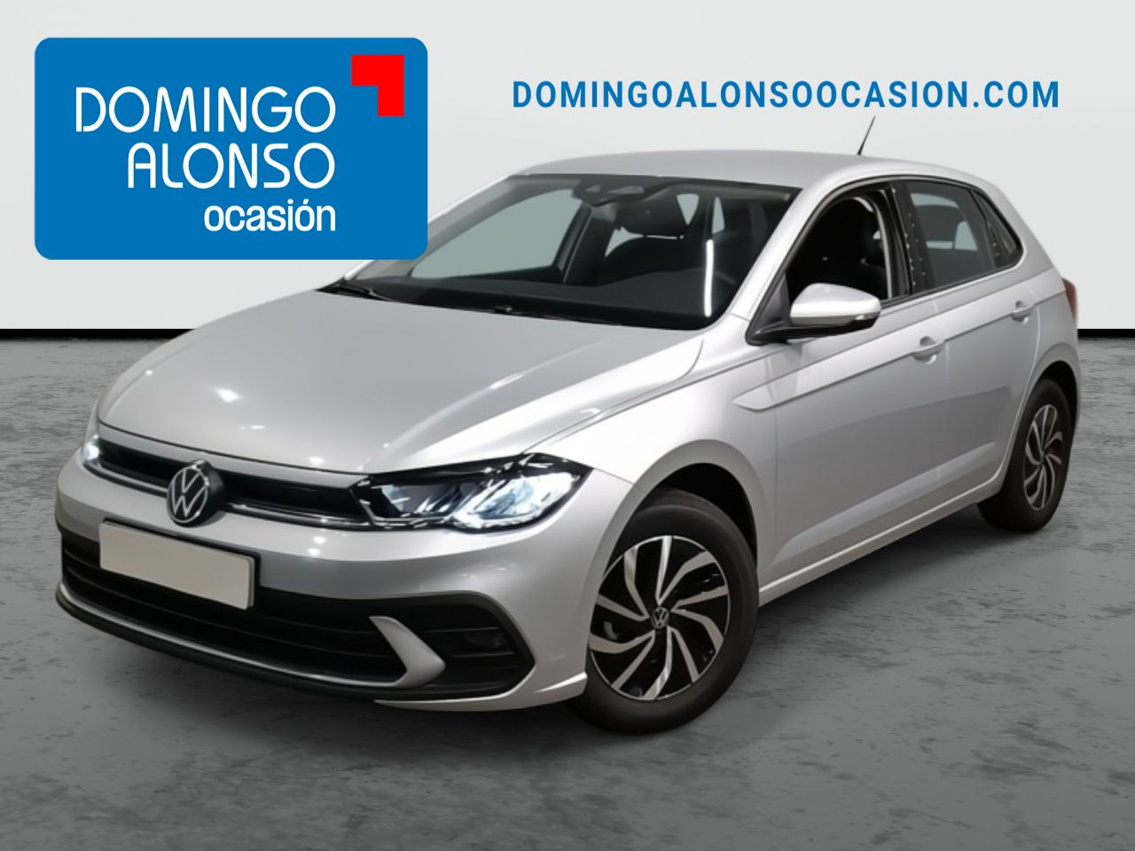 Volkswagen Polo Connect 1.0 TSI 70 kW (95 CV) SG5