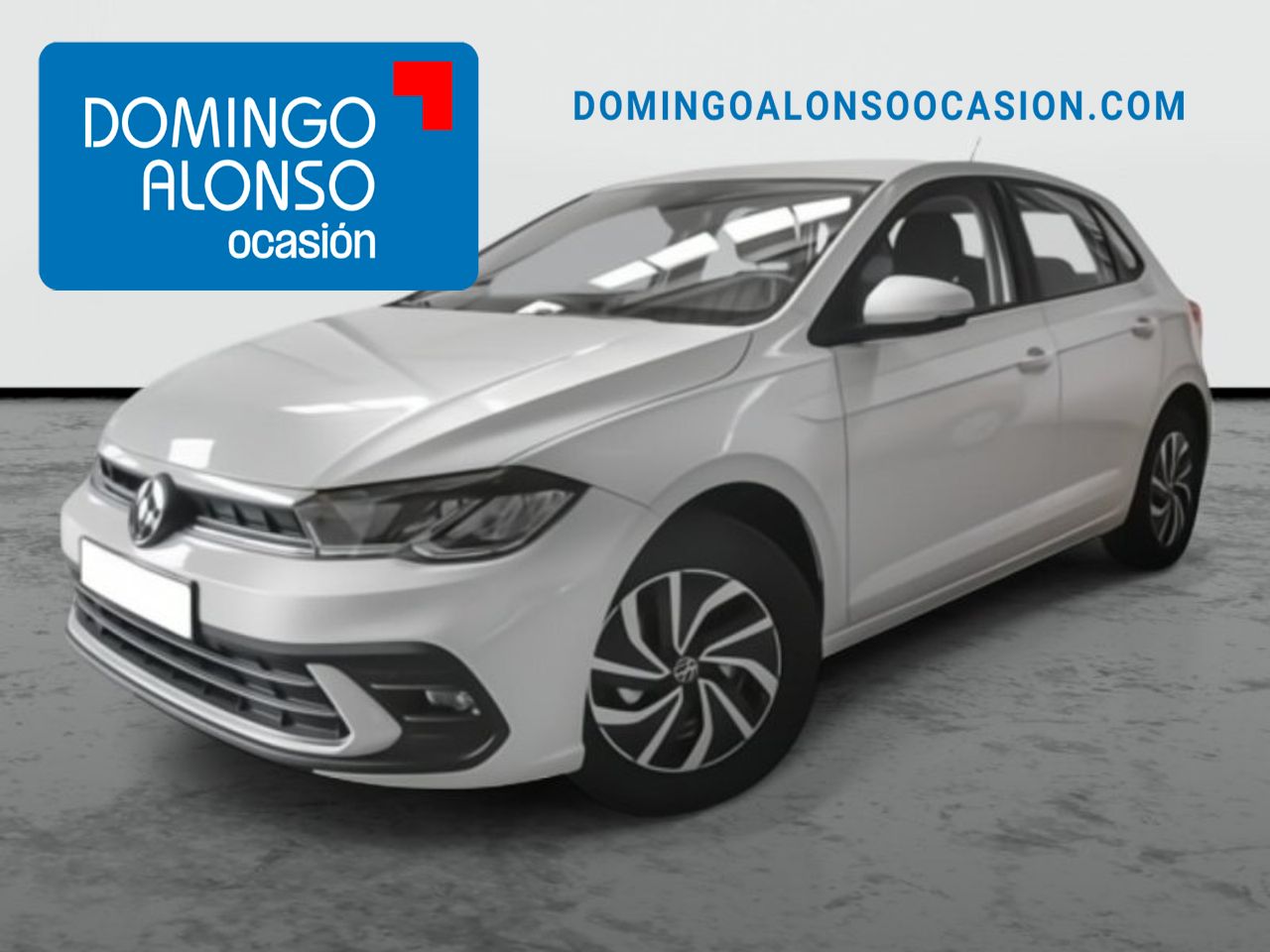 Volkswagen Polo Connect 1.0 TSI 70 kW (95 CV) SG5