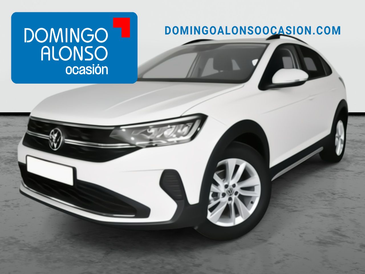 Volkswagen Taigo Connect 1.0 TSI 70kW (95CV) SG5