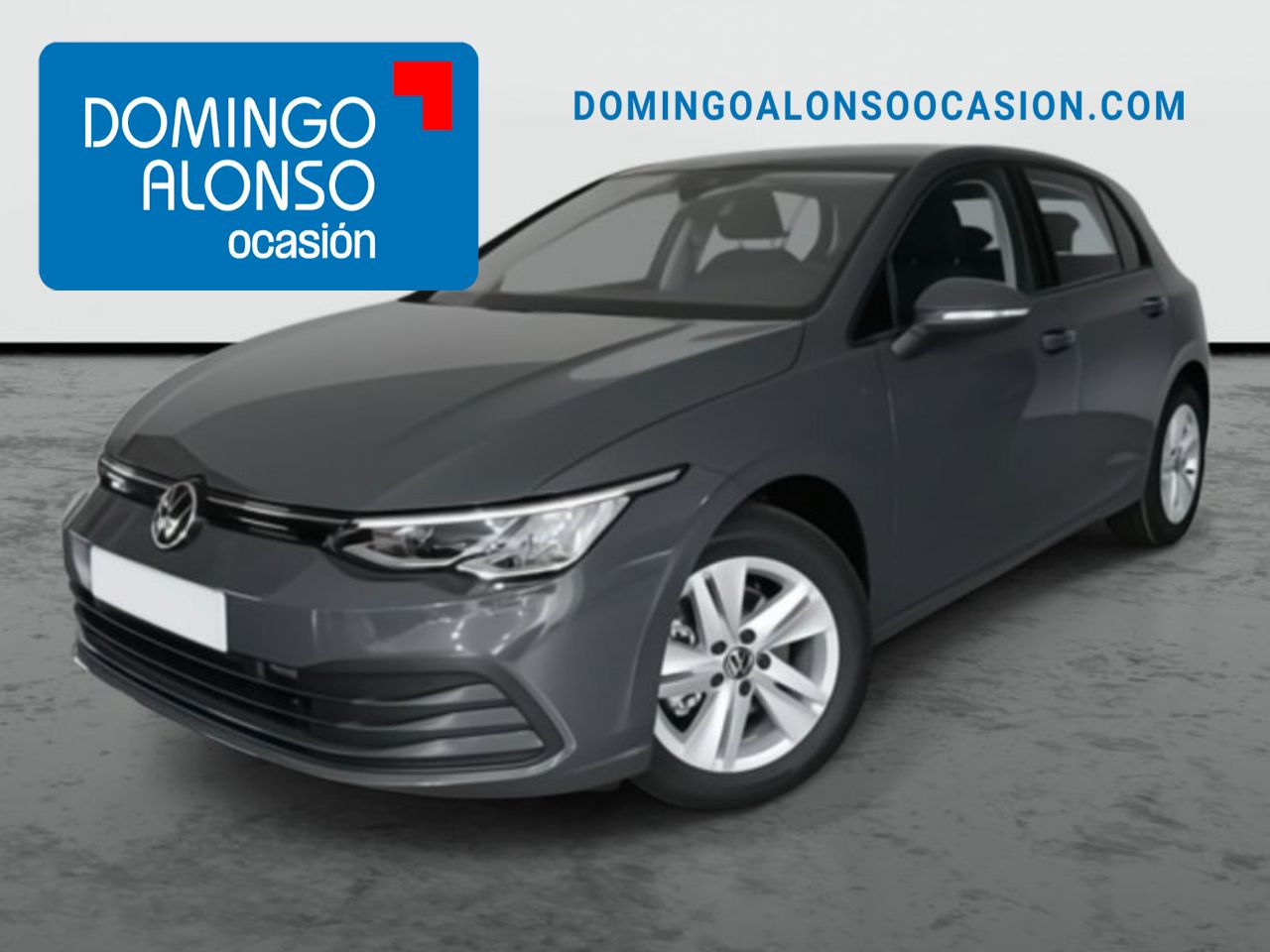 Volkswagen Golf Connect 1.0 TSI SG6 81 kW (110 CV) (CD13CX12)