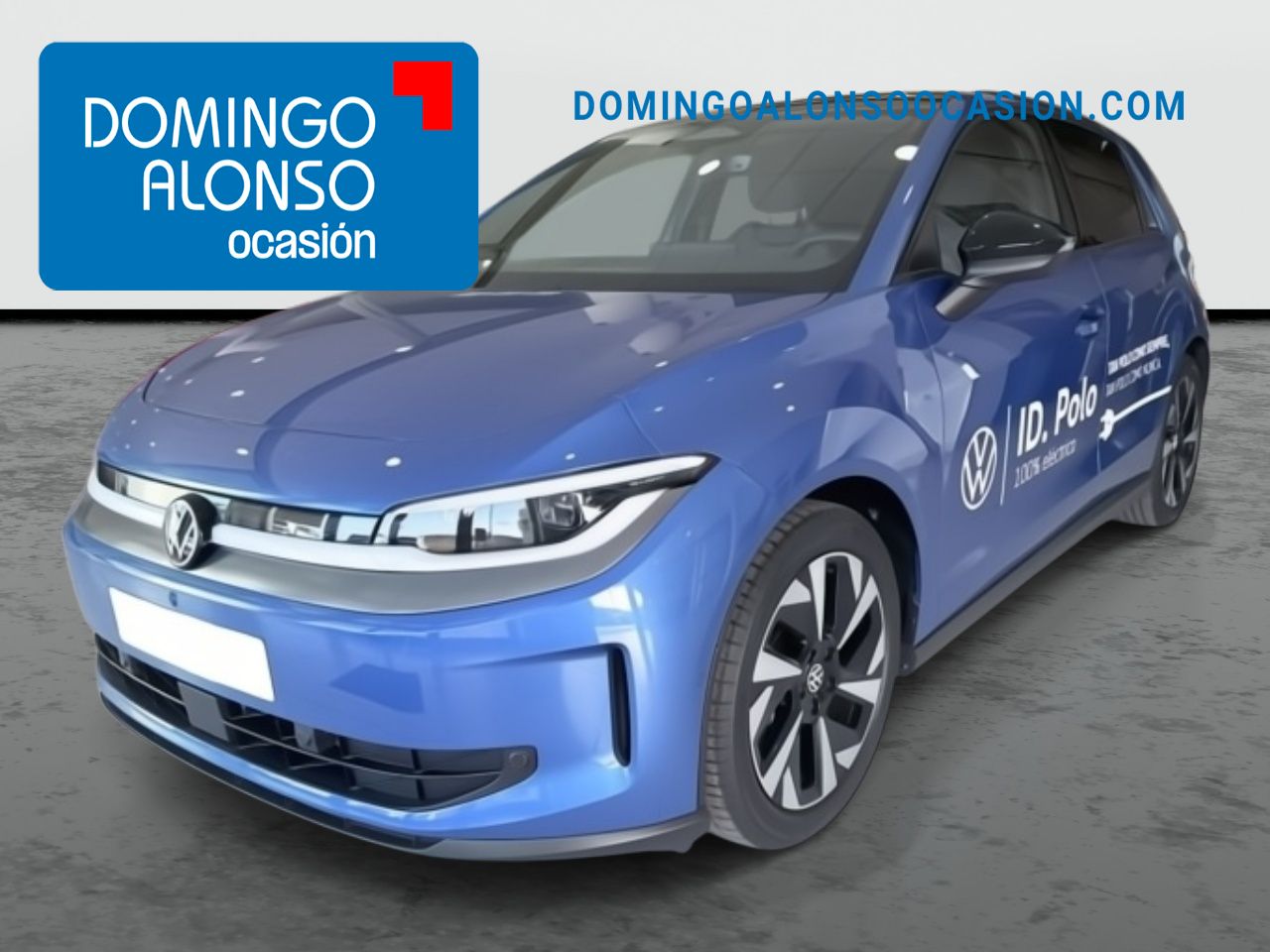 Volkswagen ID.3 Style 1st Edition 52 kWh 155 kW (211 CV)