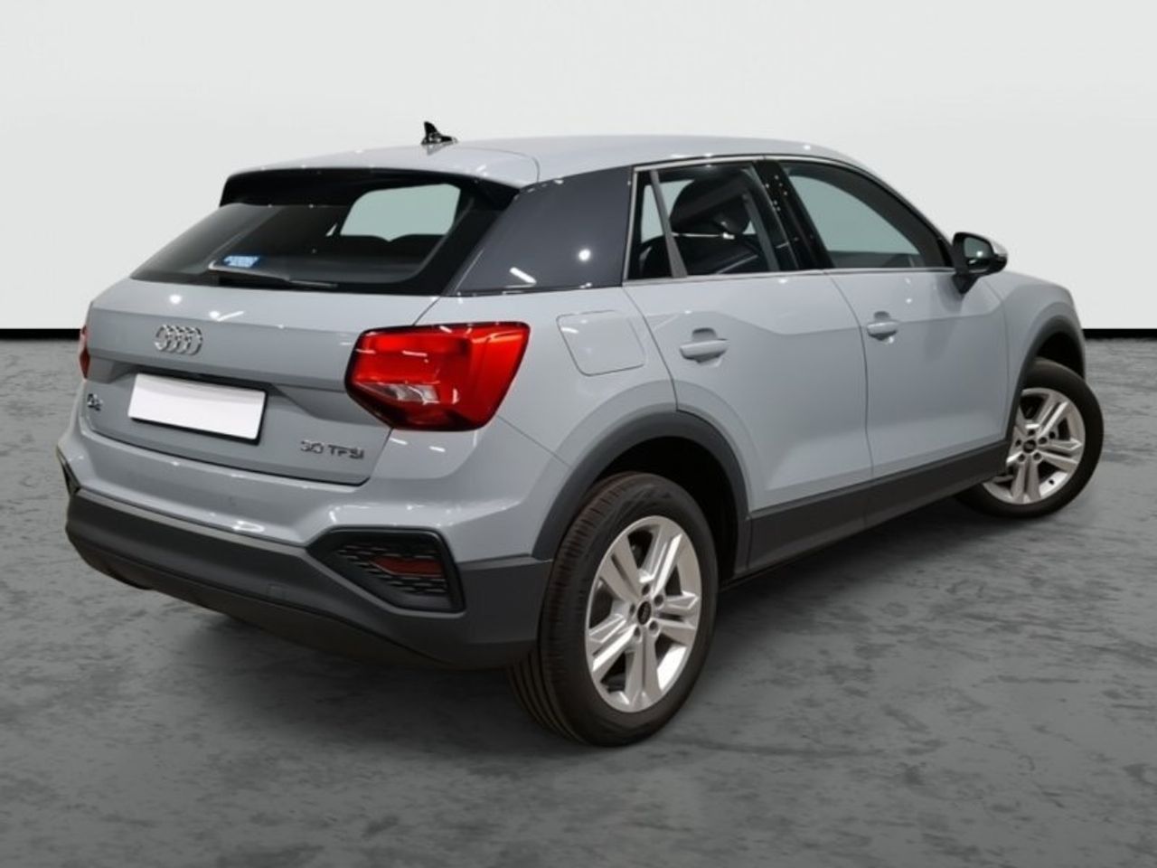 Audi Q2 Sport 30 TFSI 81 kW (110 CV)