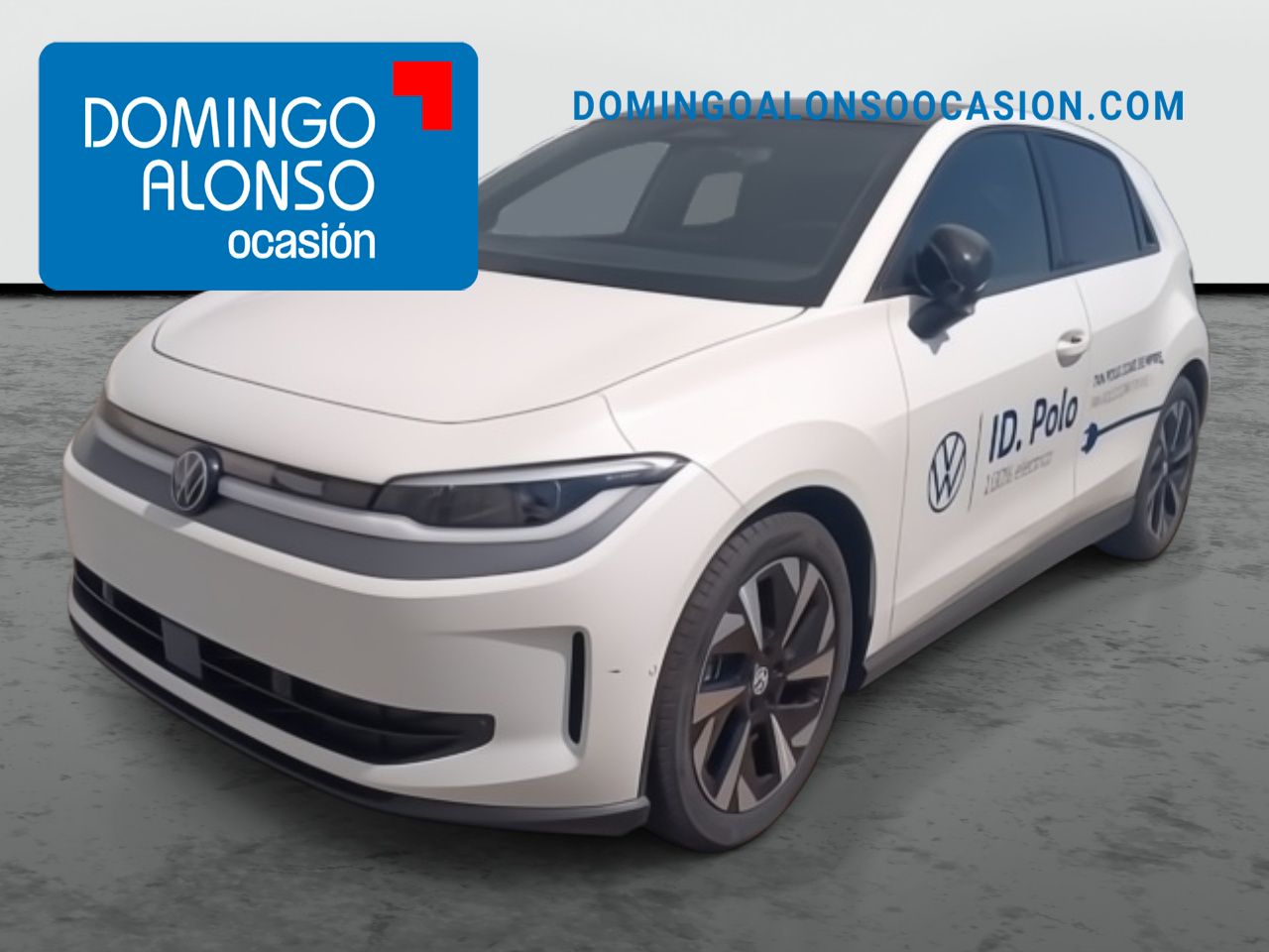Volkswagen ID.3 Style 1st Edition 52 kWh 155 kW (211 CV)