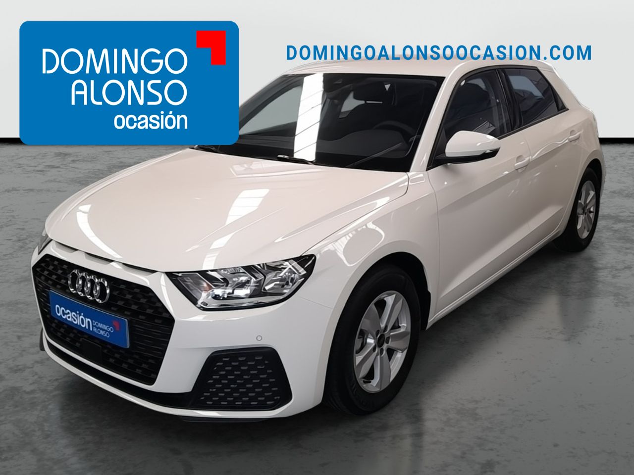 Audi A1 Sportback Edition 25 TFSI 70 kW (95 CV)