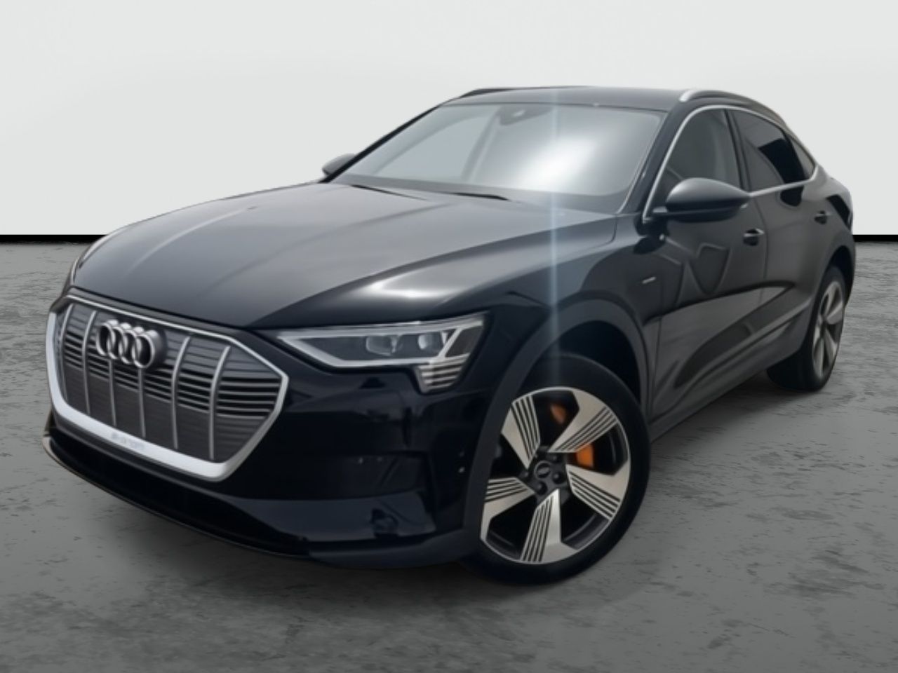Audi e-tron Sportback 50 Edition 230kW (313CV) quattro