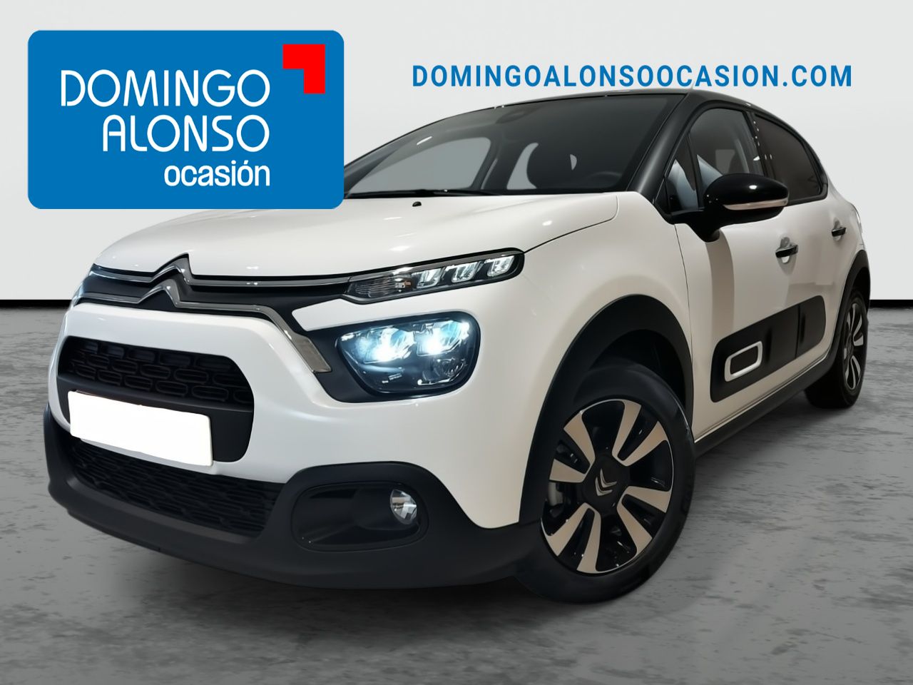 Citroën C3 Nuevo  Puretech 83 S&S Plus