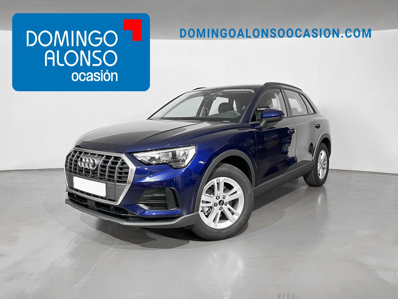 Audi Q3 Edition 35 TFSI 110 kW (150 CV) S tronic