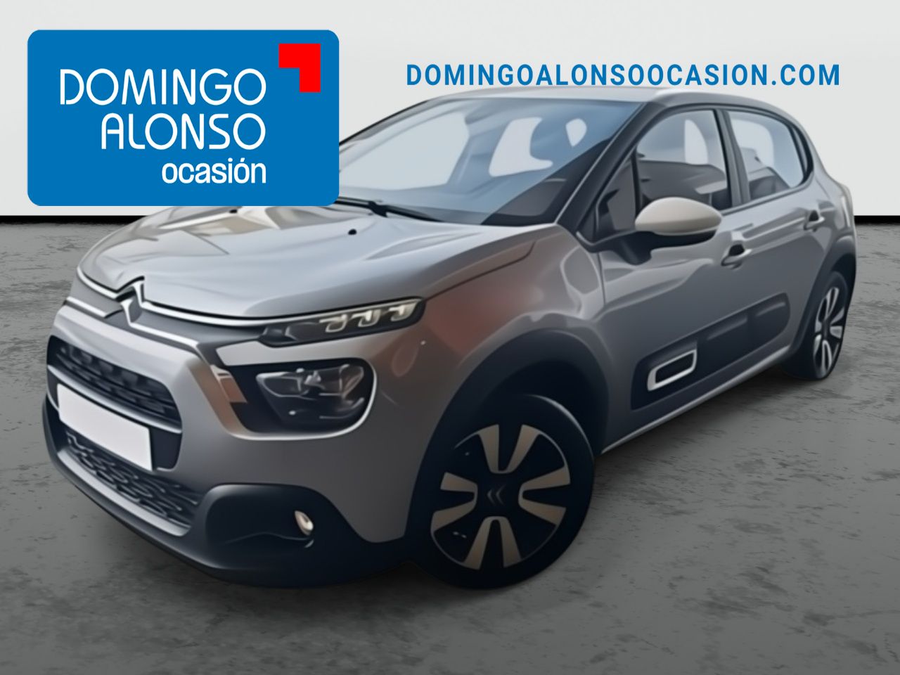 Citroën C3 Nuevo  Puretech 83 S&S Plus