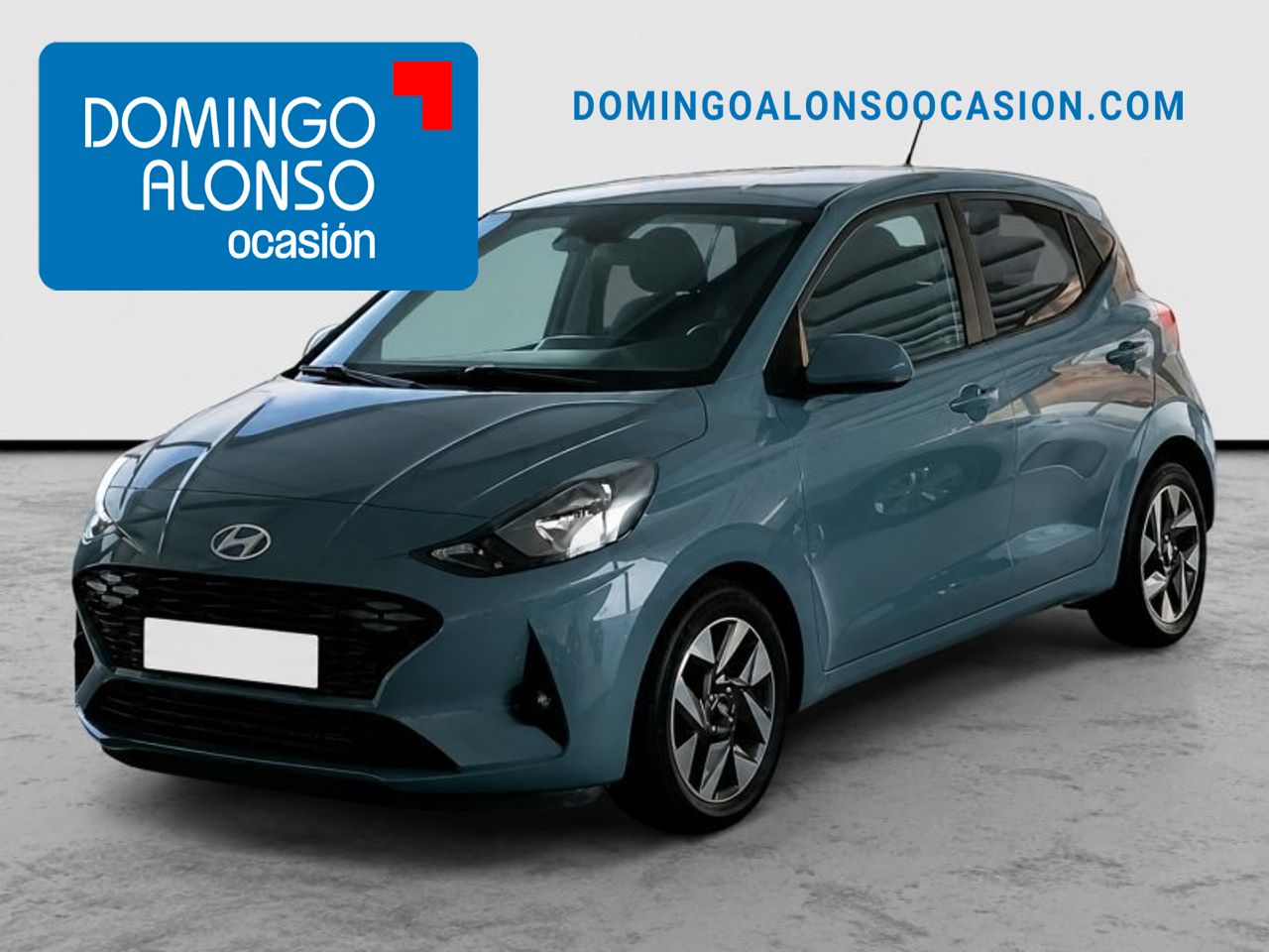Hyundai i10 1.0 Klass
