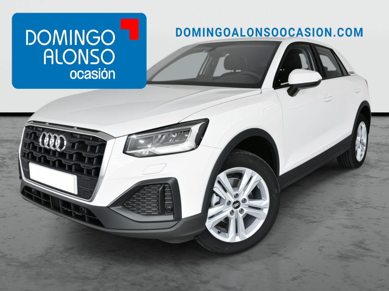 Audi Q2 Audi  Sport 30 TFSI 81 kW (110 CV)