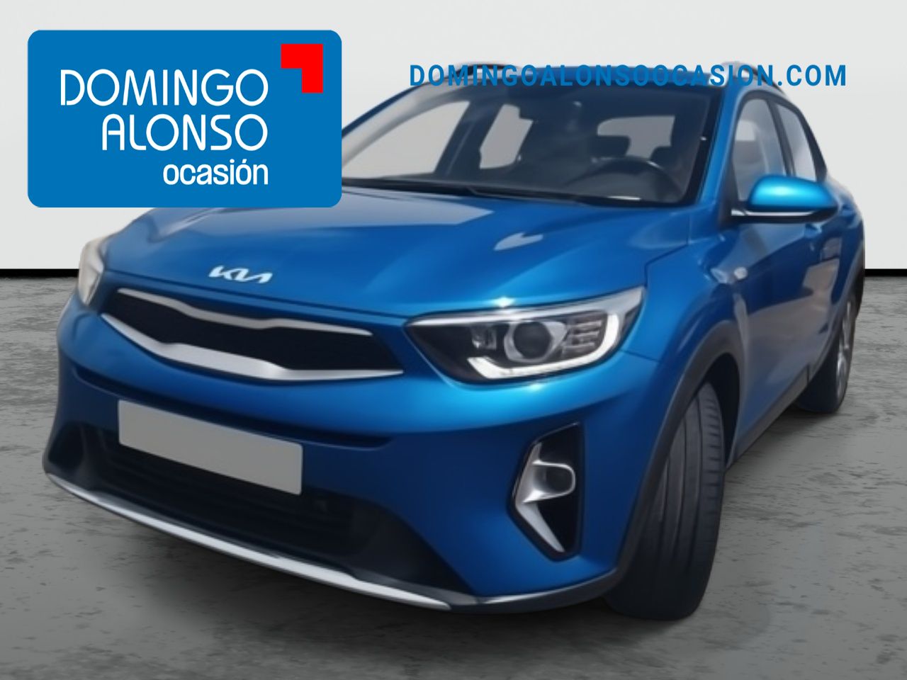 Kia Stonic KIA  1.0 T-GDi 100 CV ACTIVE