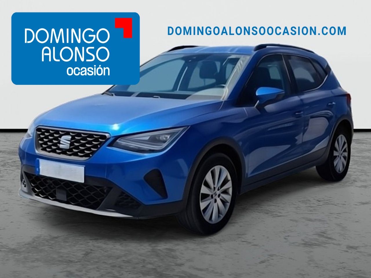 Seat Arona SEAT  1.0 TSI 110 CV STYLE XL EDITION