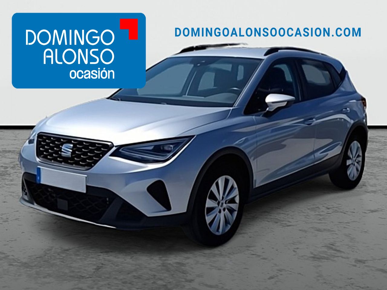 Seat Arona SEAT  1.0 TSI 110 CV STYLE XL EDITION
