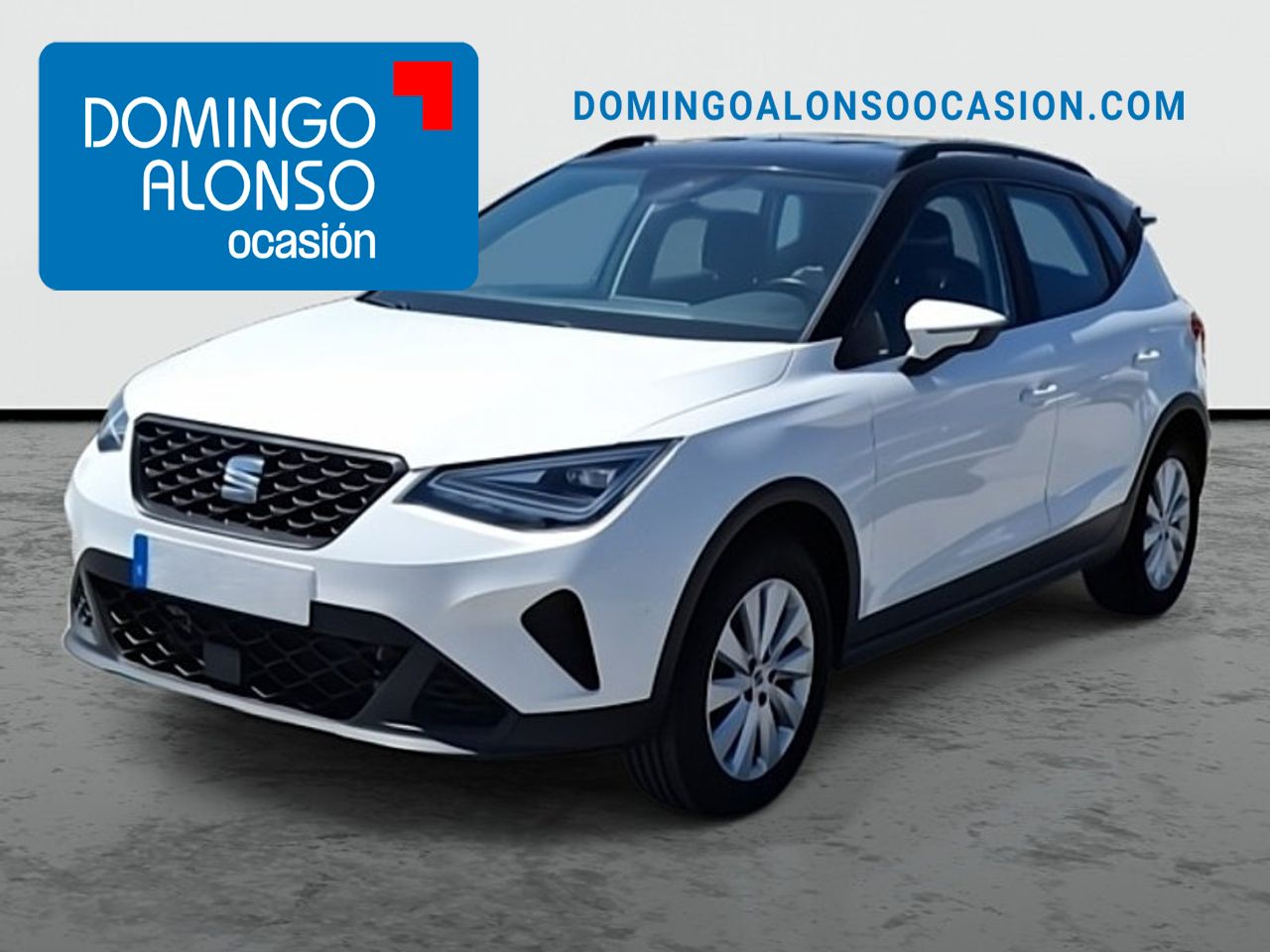 Seat Arona SEAT  1.0 TSI 110 CV STYLE XL