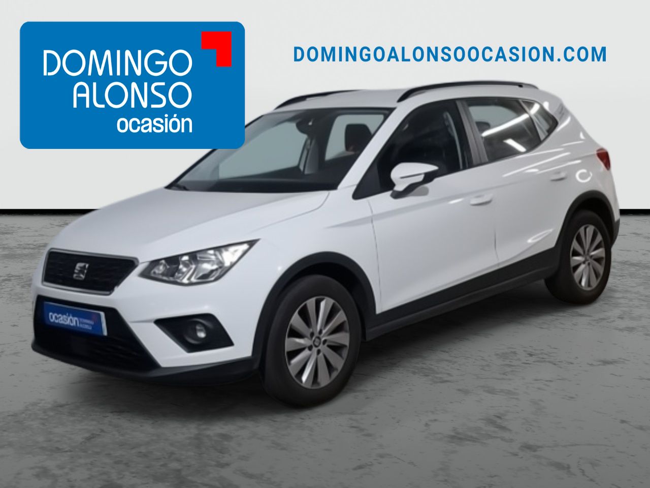 Seat Arona SEAT  1.0 TSI 110 CV DSG STYLE XL