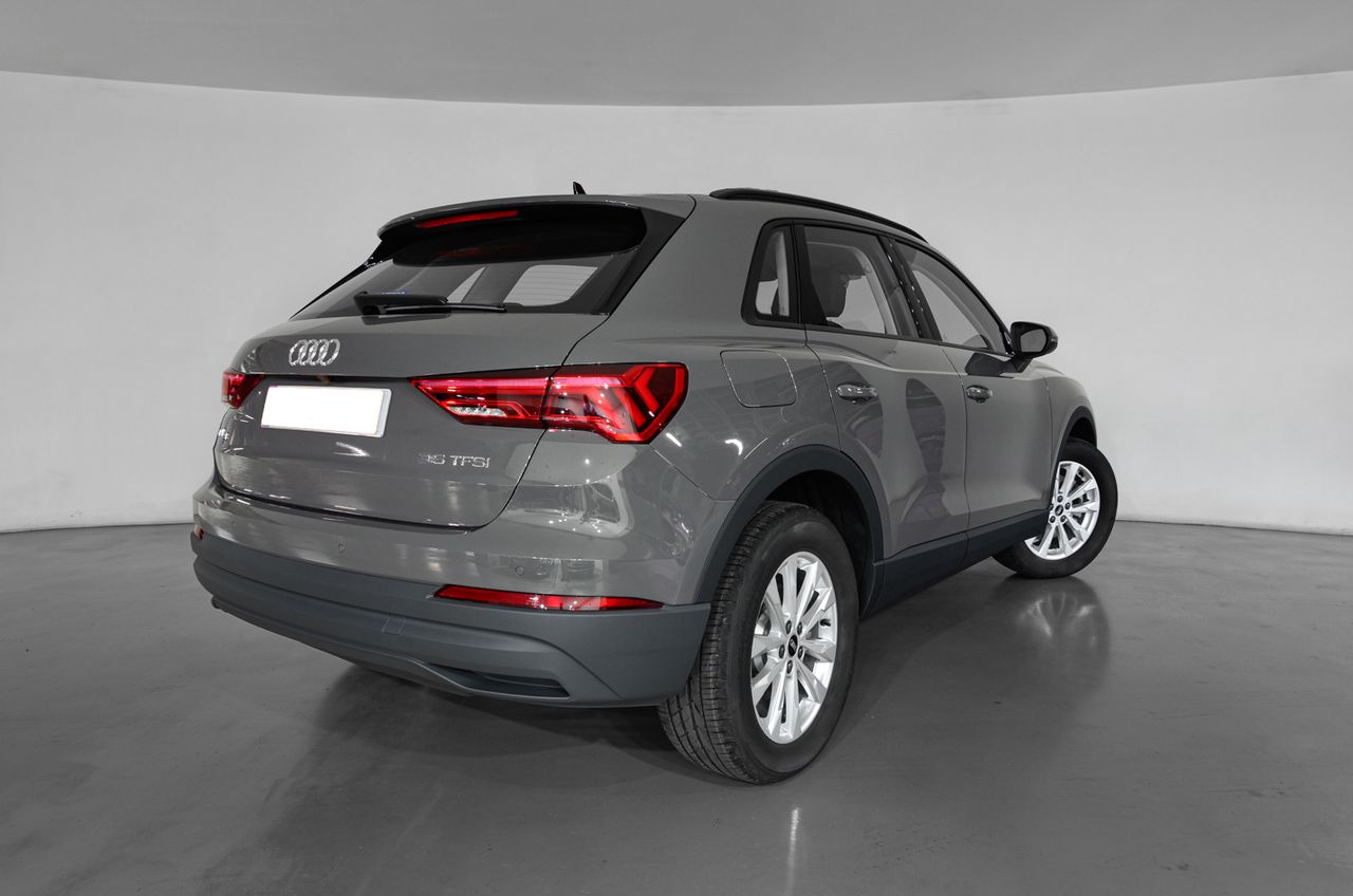 Audi Q3 City Line 35 TFSI 110 kW (150 CV) S tronic
