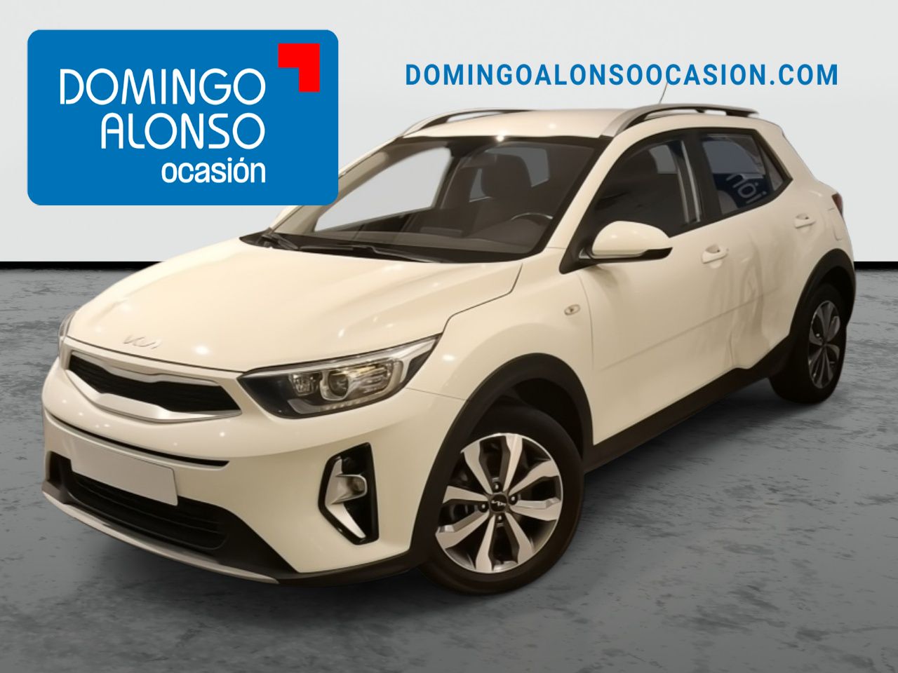Kia Stonic KIA  1.0 T-GDi 100 CV ACTIVE