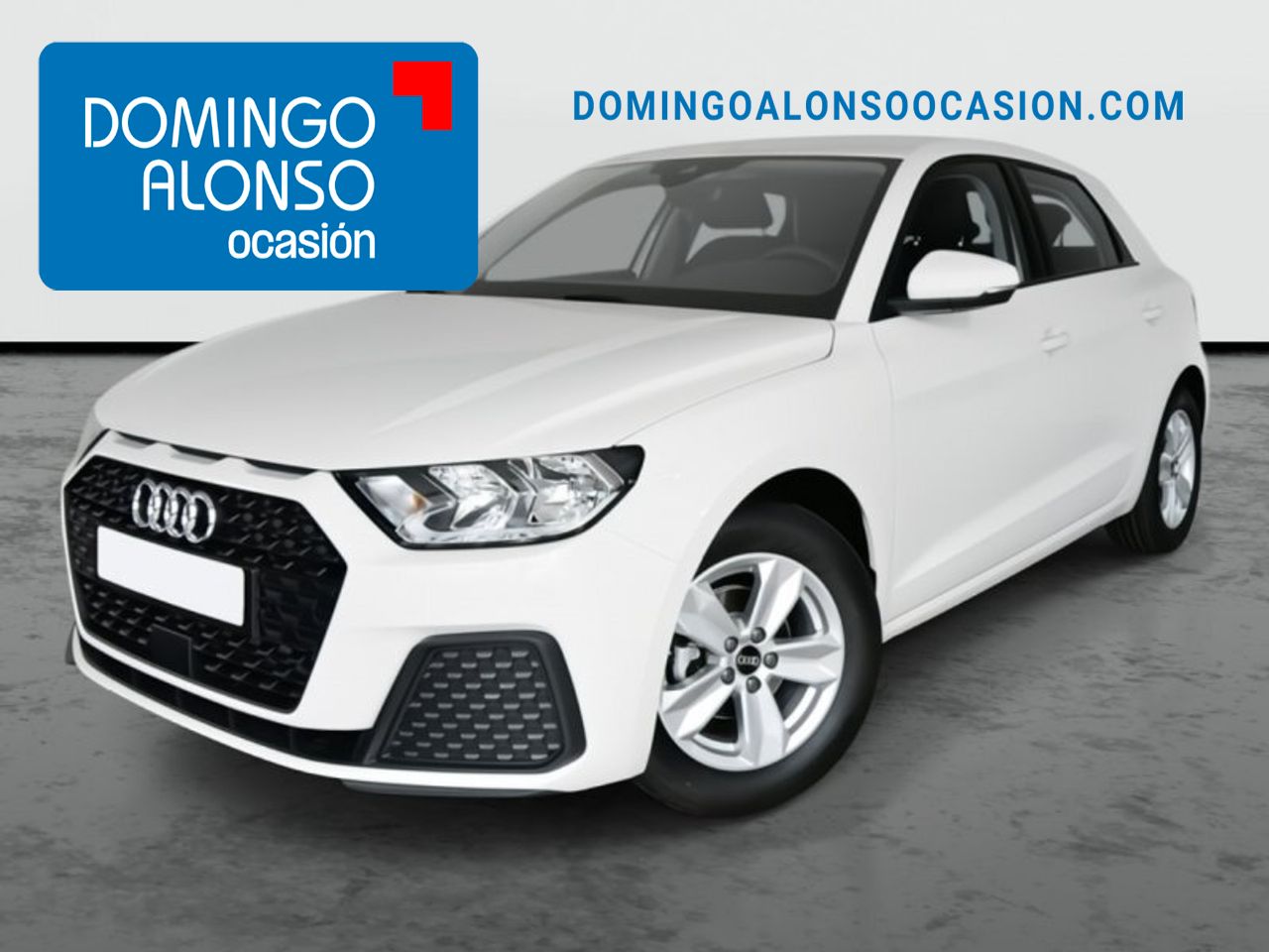 Audi A1 Sportback Edition 25 TFSI 70 kW (95 CV)