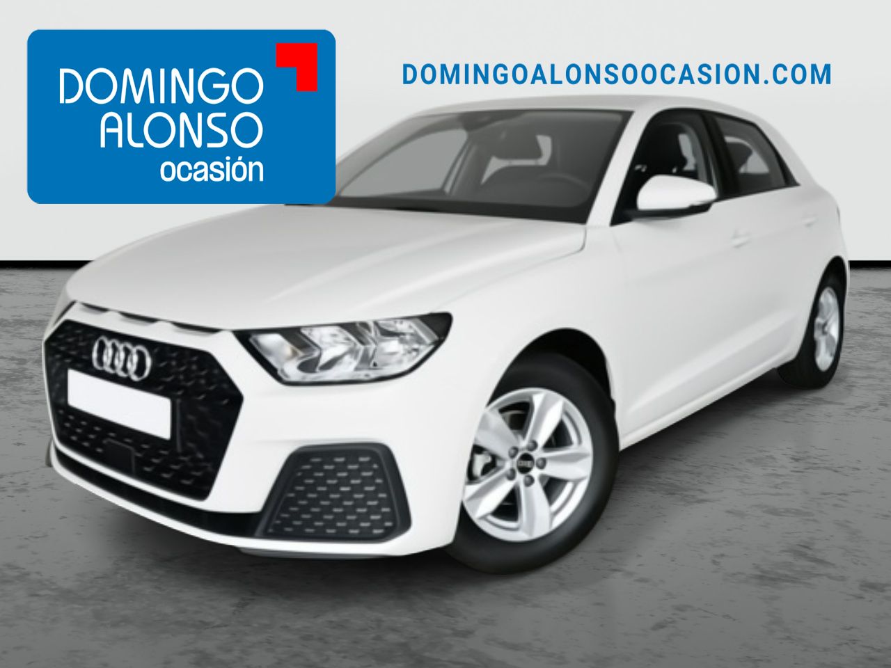 Audi A1 Sportback Edition 25 TFSI 70 kW (95 CV)