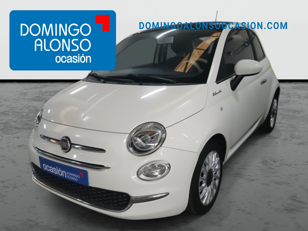Fiat 500 Dolcevita 1.0 Mild Hybrid