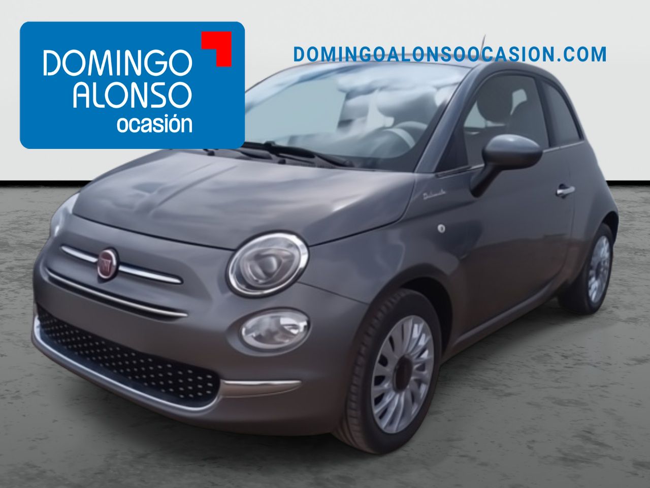 Fiat 500 Dolcevita 1.0 Mild Hybrid