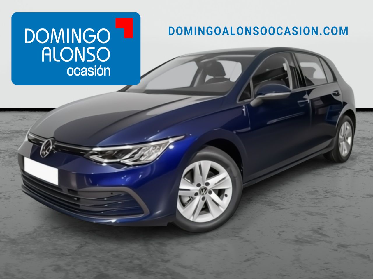 Volkswagen Golf Connect 1.0 TSI SG6 81 kW (110 CV) (CD13CX12)